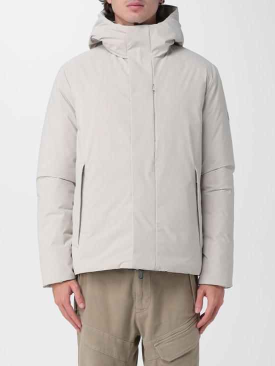 25FW 세이브더덕 패딩 D31297MMATT21 40019 Beige