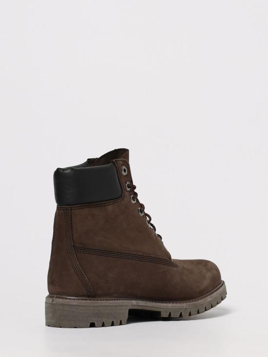 25FW 팀버랜드 부츠 TB1100012141 2141 Brown - TIMBERLAND