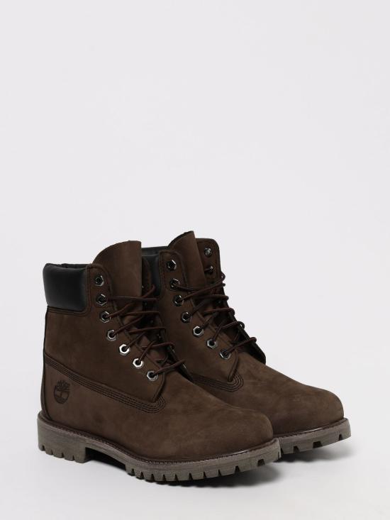 25FW 팀버랜드 부츠 TB1100012141 2141 Brown - TIMBERLAND