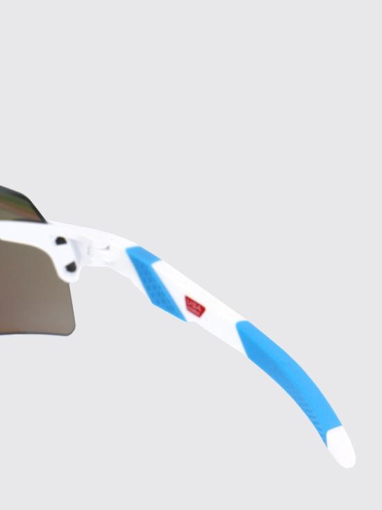 26SS 오클리 선글라스 0OO9471 947105 White - OAKLEY