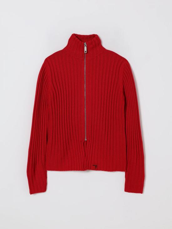 25FW [키즈] 막스앤코 풀오버 MX0238MX00F MX400 Red