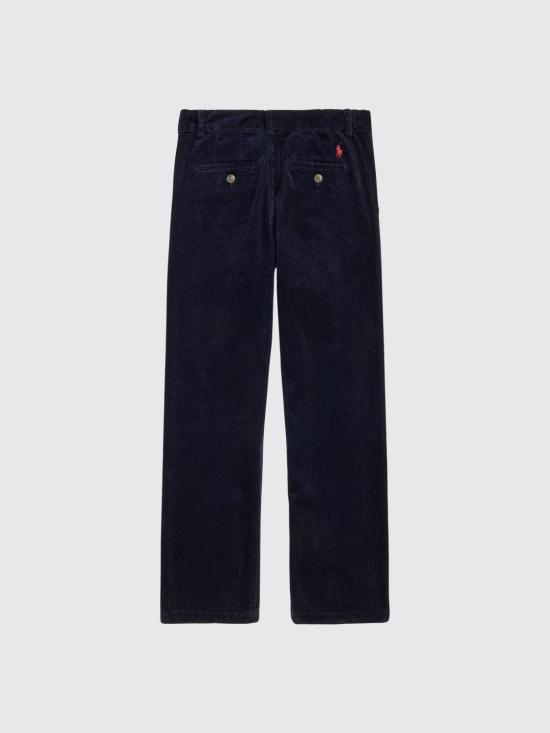 25FW [키즈] 폴로 랄프로렌 트레이닝/조거 팬츠 323917121 007 Blue - POLO RALPH LAUREN