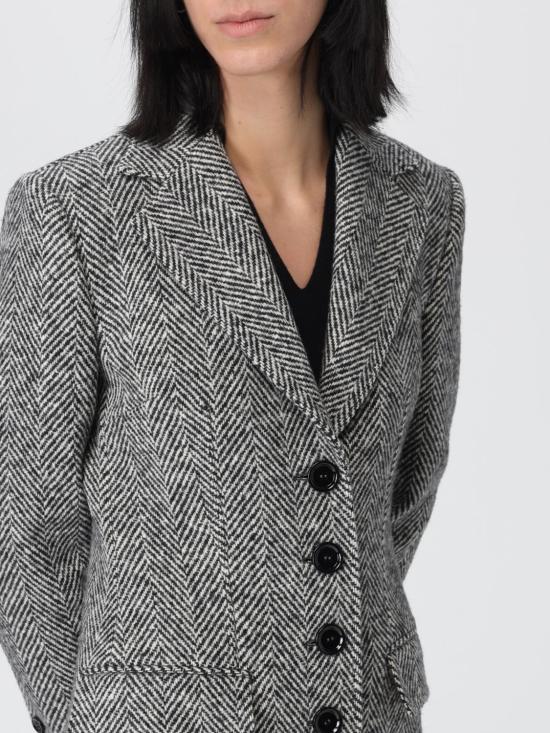 25FW 돌체앤가바나 코트 F0W4QTFC2FU S8030 Multicolor - DOLCE & GABBANA