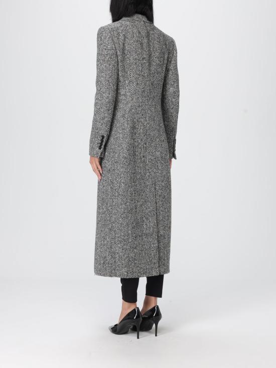 25FW 돌체앤가바나 코트 F0W4QTFC2FU S8030 Multicolor - DOLCE & GABBANA