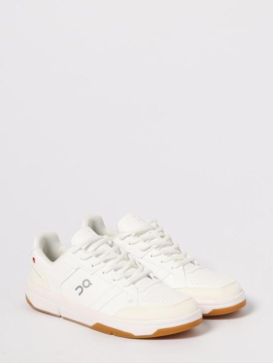 26SS 온 러닝 스니커즈 3MF10540924 924 White - ON RUNNING