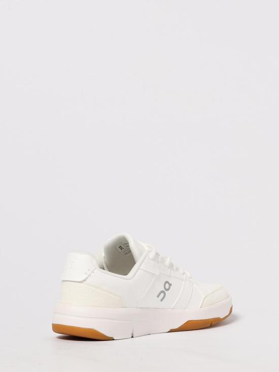 26SS 온 러닝 스니커즈 3MF10540924 924 White - ON RUNNING