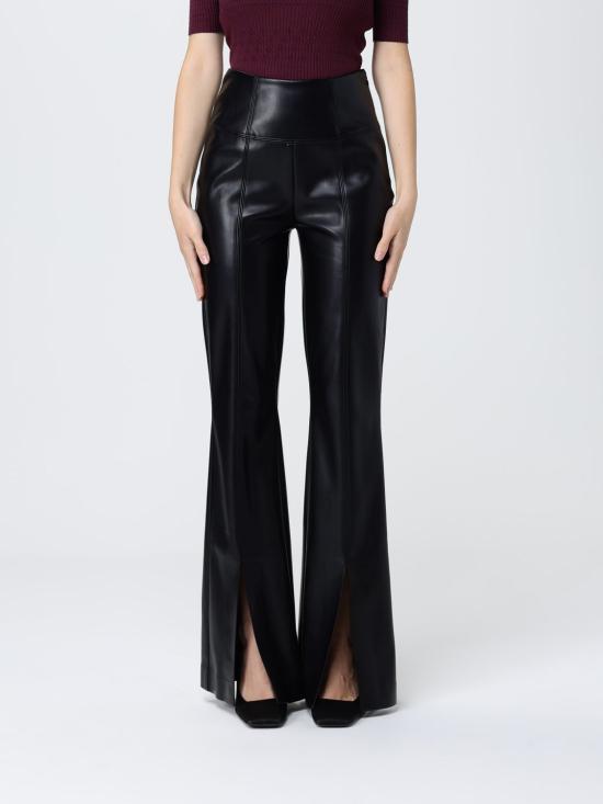 25FW 트윈셋 팬츠 252TP2240 00006 Black