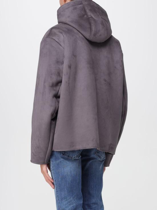 25FW 알마니 자켓 XM000968AF16590 U8092 Grey - ARMANI