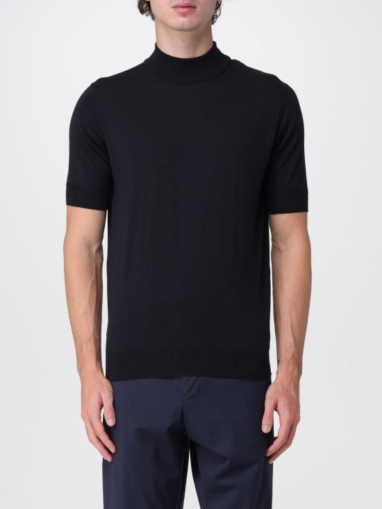 25FW 피티토리노 스웨터 TL4SLM020NTS07MG 0360 Blue