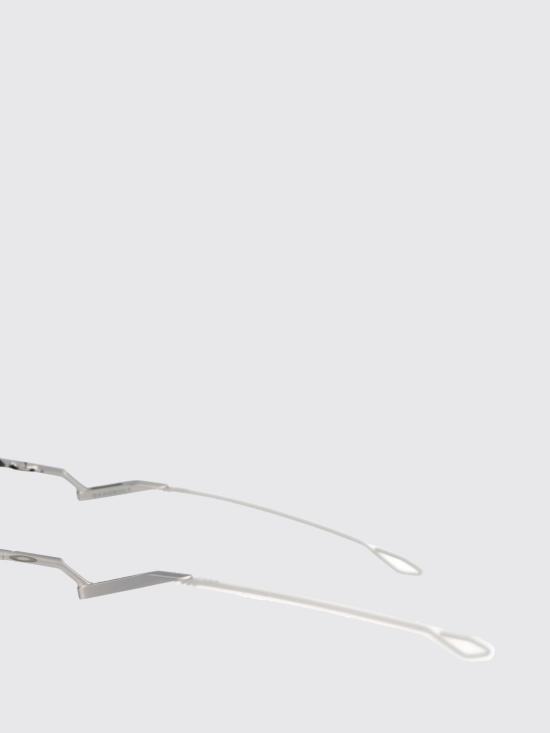 26SS 오클리 선글라스 0OO6046 604601 Silver - OAKLEY