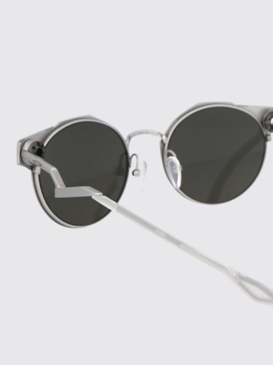 26SS 오클리 선글라스 0OO6046 604601 Silver - OAKLEY