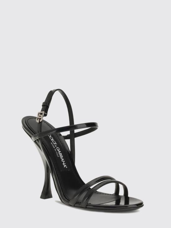 25FW 돌체앤가바나 CR1923A1037 80999 Black - DOLCE & GABBANA