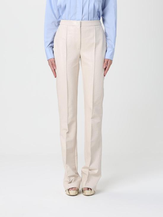 25FW 엘리자베타프랜치 팬츠 PA142 DZ9 Milk