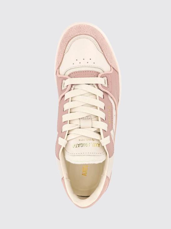 25FW 악셀 아리가토 F3529003 Pink - AXEL ARIGATO