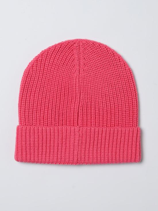 25FW [키즈] 막스앤코 모자 MX0242MX048 MX309 Pink - MAX & CO.