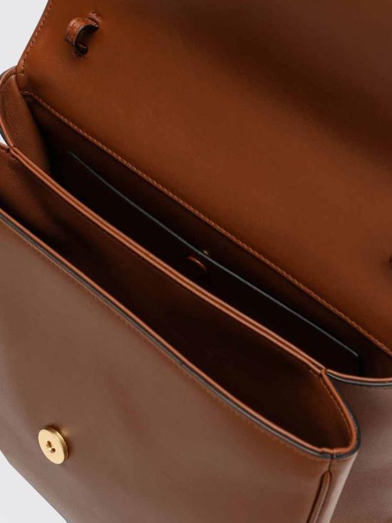 25FW 발렌티노 가라바니 토트백 7W2B0R87SRS N58 Brown - VALENTINO GARAVANI