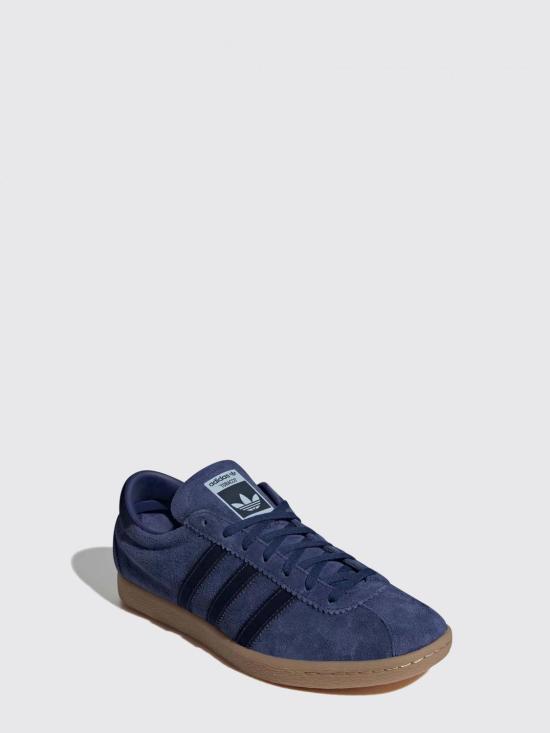 25FW 아디다스 토바코 스니커즈 JP9652 Blue - ADIDAS