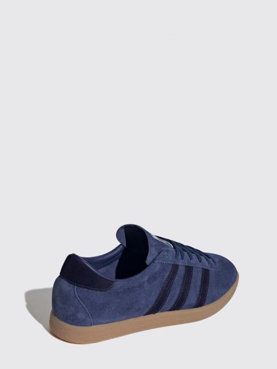 25FW 아디다스 토바코 스니커즈 JP9652 Blue - ADIDAS
