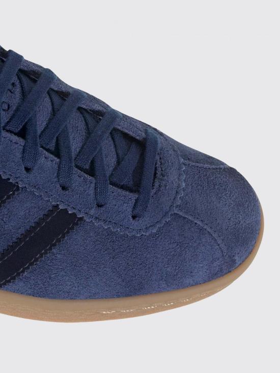 25FW 아디다스 토바코 스니커즈 JP9652 Blue - ADIDAS