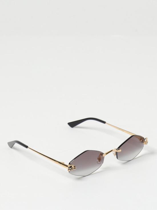 25FW 까르띠에 선글라스 CT0433S 001 Gold