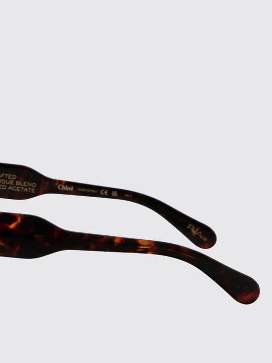 25FW 끌로에 선글라스 CH0190S 002 Brown - CHLOE