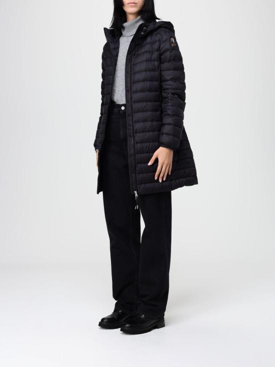 25FW 파라점퍼스 자켓 25WMPWPUSL32 0541 Black - PARAJUMPERS