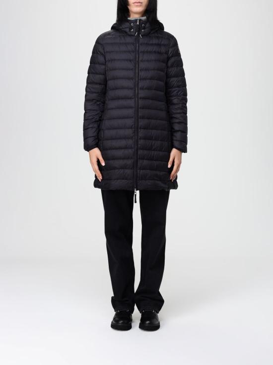 25FW 파라점퍼스 자켓 25WMPWPUSL32 0541 Black