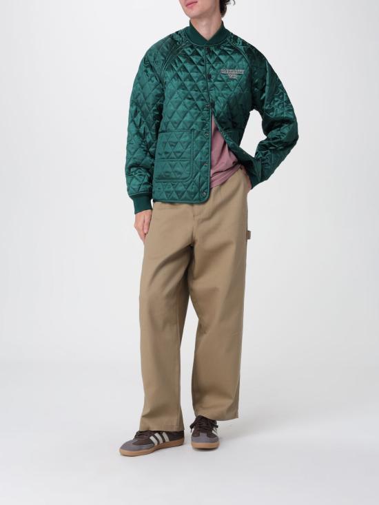 25FW 칼하트 WIP 스트레이트 팬츠 I035670 8Y01 Nude - CARHARTT WIP