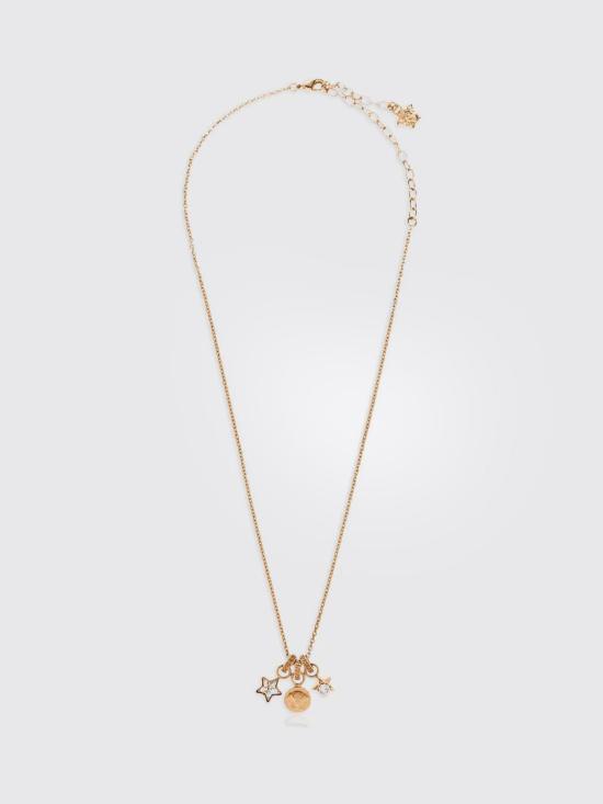 25FW 베르사체 보석 10221541A00621 4J090 Gold