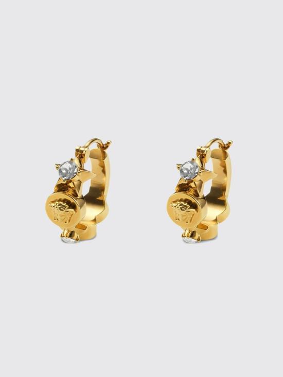 25FW 베르사체 보석 10221511A00621 4J090 Gold