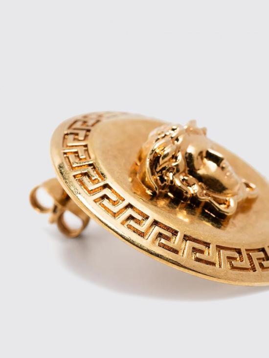 25FW 베르사체 보석 DG2G411DJMT KOT Gold - VERSACE