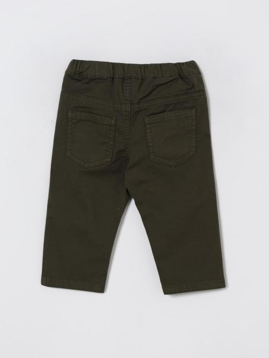 25FW [키즈] 페이 스트레이트 팬츠 FX6510G0077 799 Olive - FAY