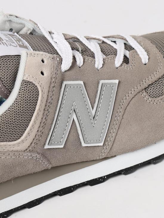 26SS 뉴발란스 574 스니커즈 ML574EVG Grey - NEW BALANCE