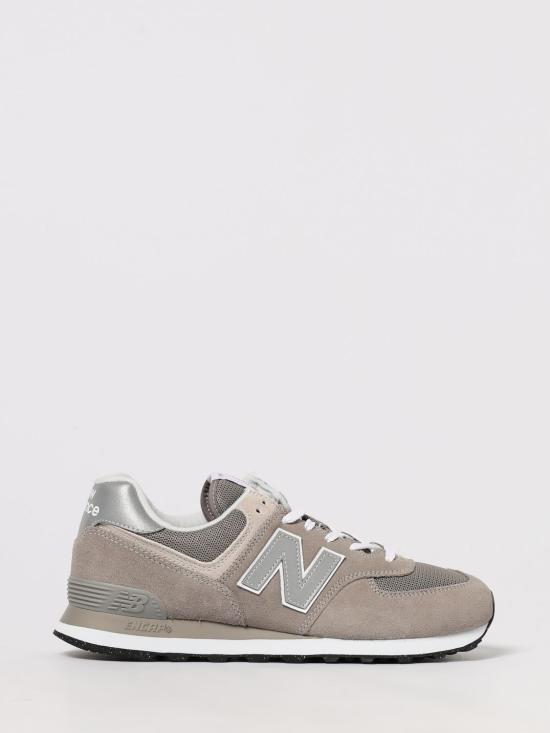 26SS 뉴발란스 574 스니커즈 ML574EVG Grey