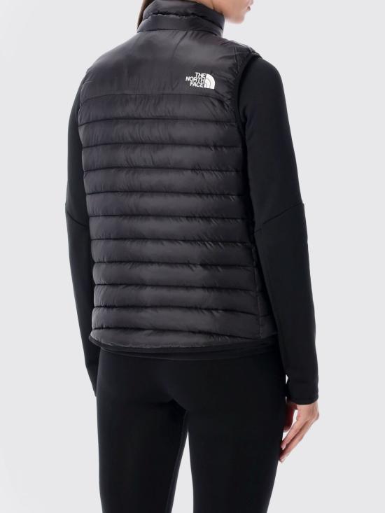 25FW 노스페이스 베스트 NF0A8DEG JK3 Black - NORTH FACE