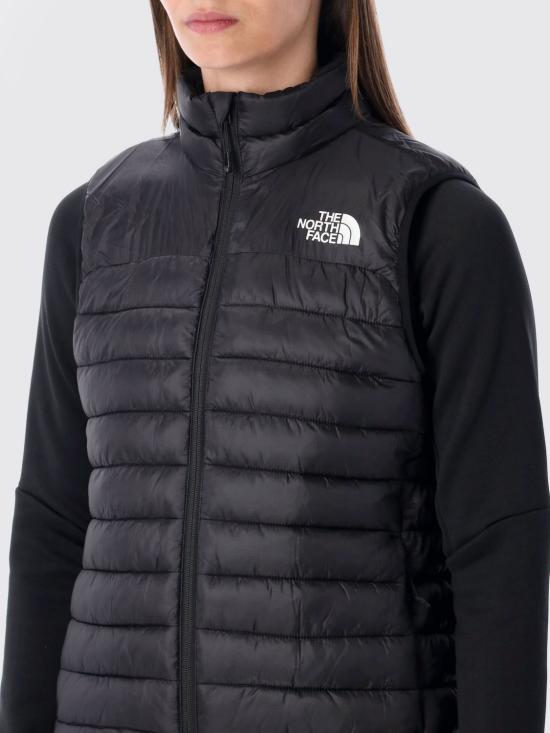 25FW 노스페이스 베스트 NF0A8DEG JK3 Black - NORTH FACE