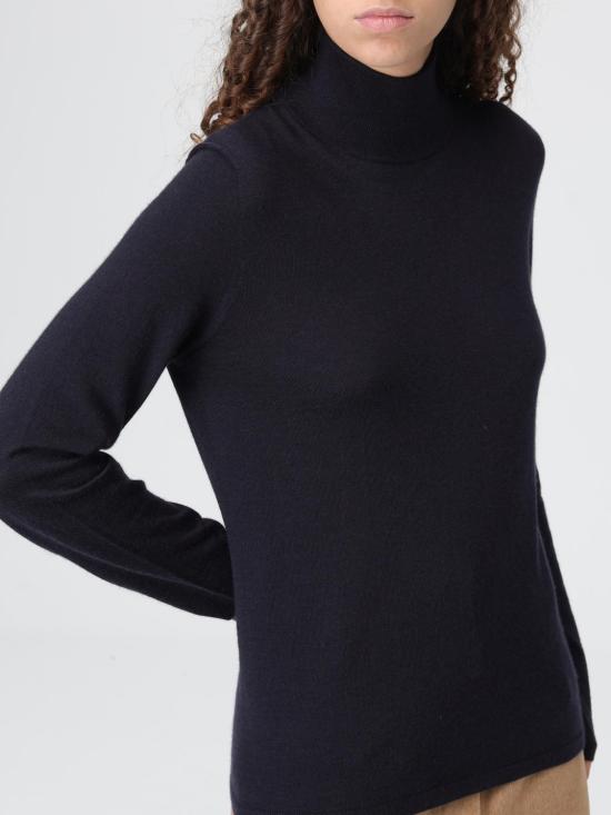 25FW 막스마라 스웨터 2521366072600 004 Blue - MAX MARA