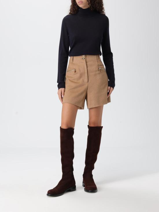 25FW 막스마라 스웨터 2521366072600 004 Blue - MAX MARA