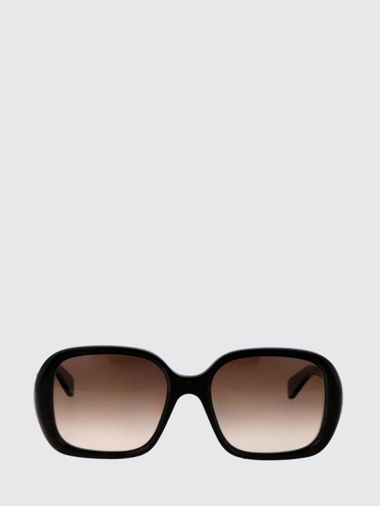 25FW 끌로에 선글라스 CH0222S 002 Brown - CHLOE