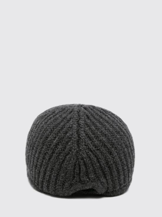 25FW 엠알지 볼캡 FW250180 0213 Grey - MRZ