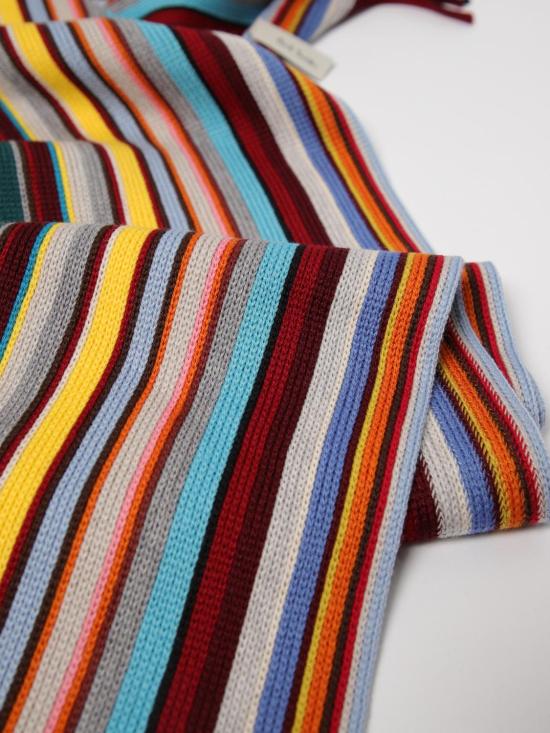 25FW 폴 스미스 머플러/스카프 M1A151FT542 92 Multicolor - PAUL SMITH