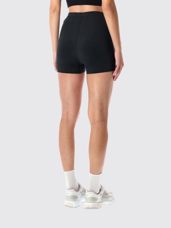 25FW 나이키 숏팬츠 HQ7009 011 Black - NIKE