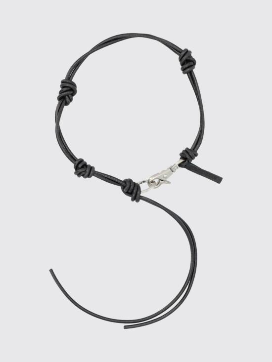 25FW 아워레가시 키링 A4258UB Black