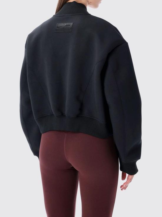 25FW 나이키 자켓 IB2679 010 Black - NIKE