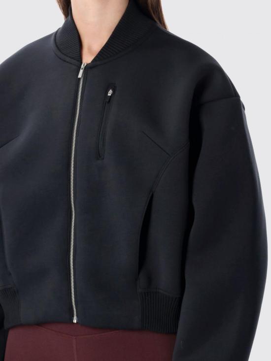 25FW 나이키 자켓 IB2679 010 Black - NIKE