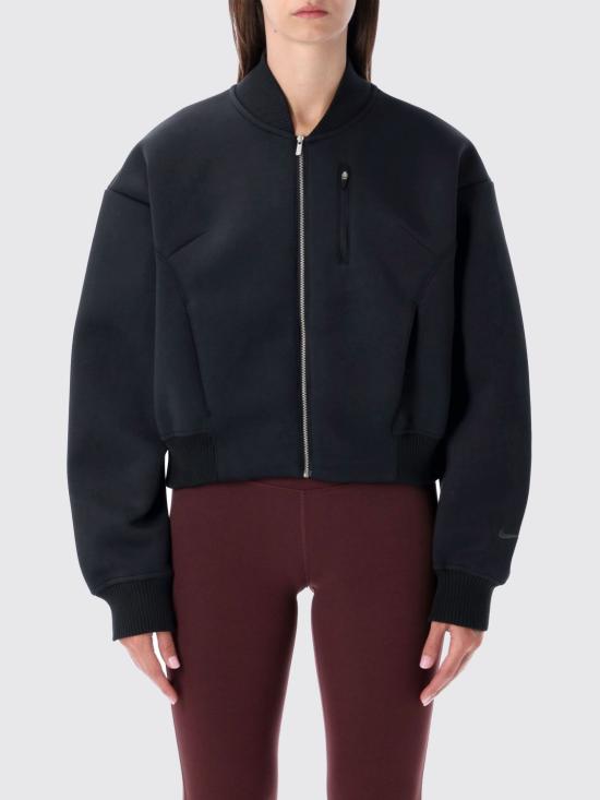 25FW 나이키 자켓 IB2679 010 Black