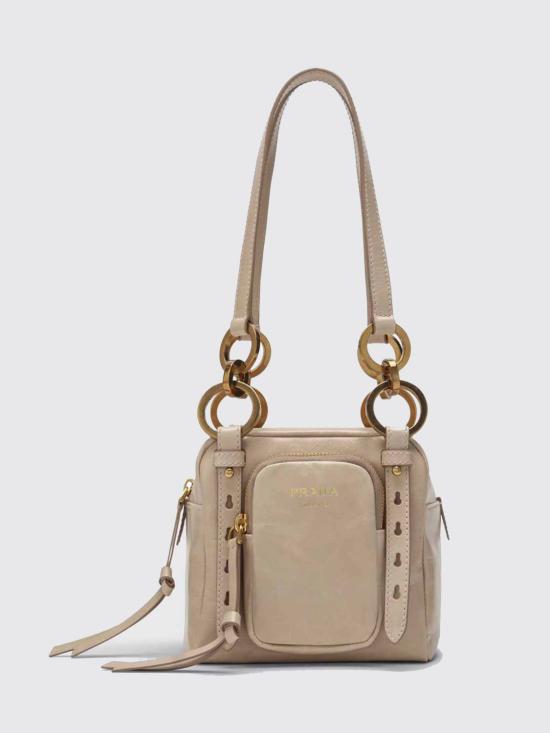 25FW 프라다 숄더백 1BB1372CYR F0236 Blush Pink