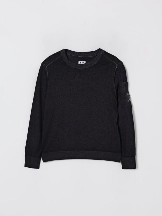 25FW [키즈] 씨피 컴퍼니 풀오버 CMW009LHC01 41150 Blue