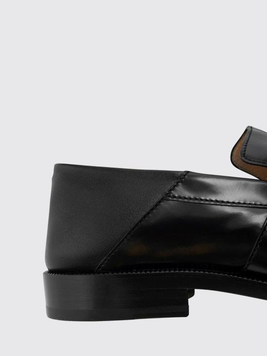 25FW 마르지엘라 로퍼 S57WR0117P3827 H8396 Black - MAISON MARGIELA