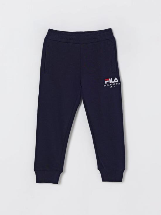 25FW [키즈] 휠라 팬츠 FAK0431 50004 Blue